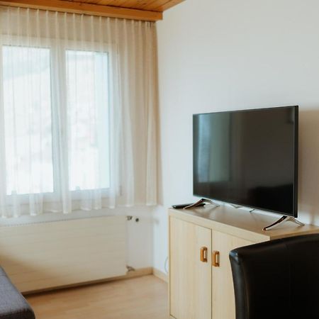 Apartment Sonne Amden Eksteriør bilde