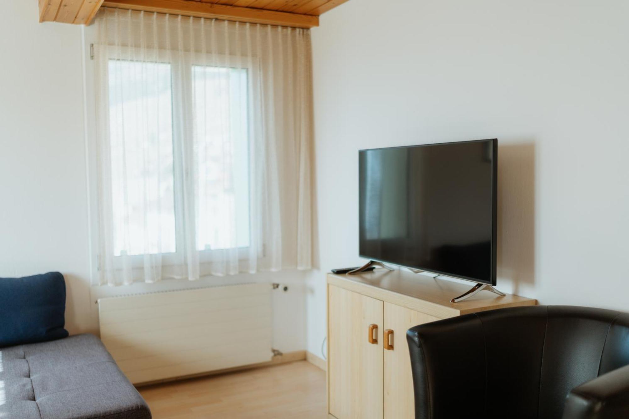 Apartment Sonne Amden Eksteriør bilde