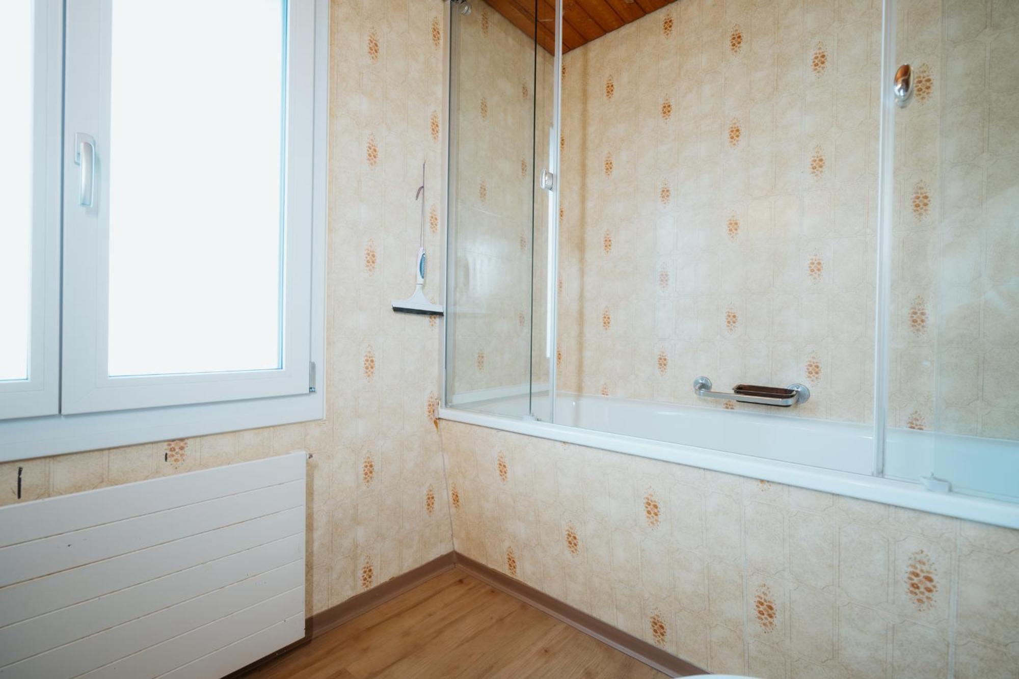 Apartment Sonne Amden Eksteriør bilde