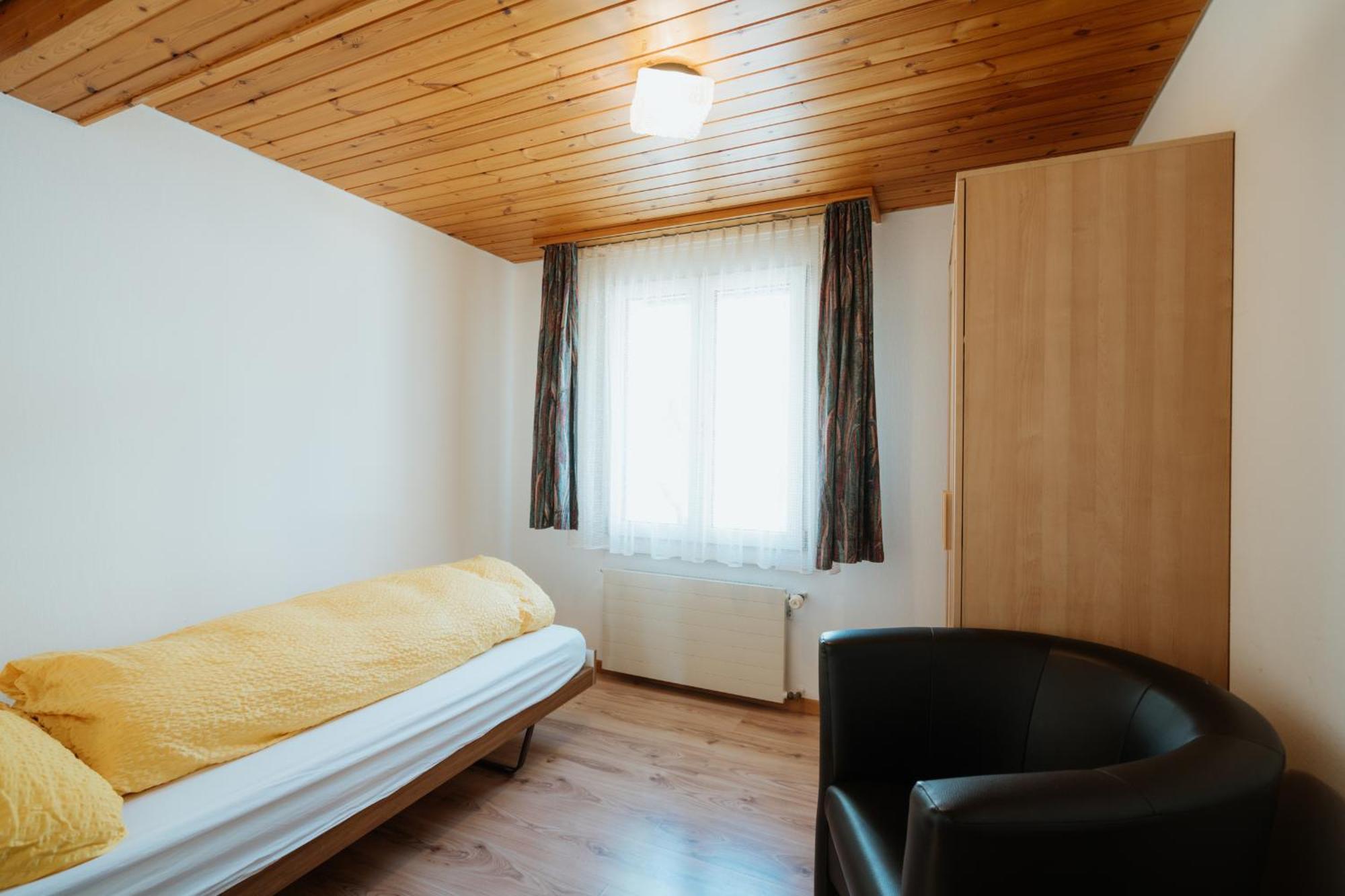 Apartment Sonne Amden Eksteriør bilde